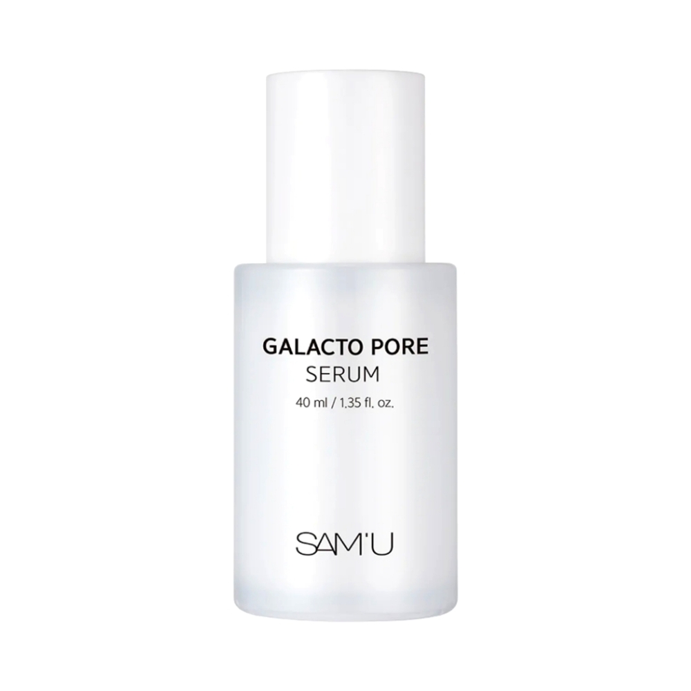 SAM'U galacto pore serum